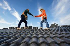 Roofing repair and installation